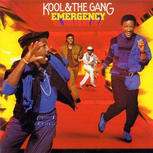 	Emergency - Kool & the Gang	